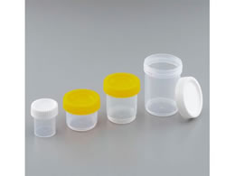 �A�Y���� �W�{�e�� 120mL 1��(100��) 8-2259-14