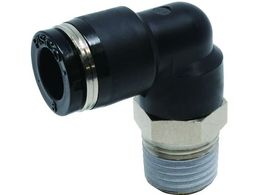 PISCO �`���[�u�t�B�b�e�B���O �G���{ �K���O�a8mm �ڑ����aR1 4 PL8-02