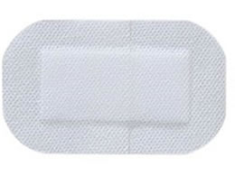 �A���P�A �V���L�[�|�A �h���b�V���O 60�~100mm 3�� 1��(50����) 8-2377-05