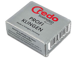 Credo(�N���h)�R�[���J�b�^�[�ւ��n 10���� 8-2391-02