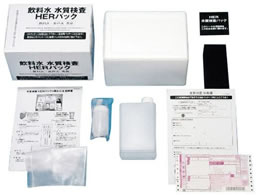 ���������������L�b�g HER�p�b�N 24-7407-00 SIC