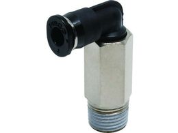 PISCO �`���[�u�t�B�b�e�B���O�~�j �����O�G���{ �`���[�u4 �ڑ����aR1 8 PLL4-01M