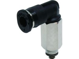 PISCO �`���[�u�t�B�b�e�B���O�~�j �����O�G���{ �`���[�u4 �ڑ����aM3�~0.5 PLL4-M3M