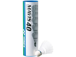 YONEX ���l�b�N�X ���C�r�X40(6������) M40P-000-M