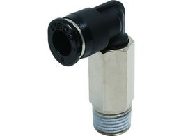 PISCO �`���[�u�t�B�b�e�B���O�~�j �����O�G���{ �`���[�u6 �ڑ����aR1 8 PLL6-01M