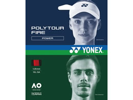 YONEX ���l�b�N�X �|���c�A�[�t�@�C�A125 PTGF125-001