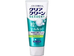 KAO �N���A�N���[�� NEXDENT �s���A�~���g 120g