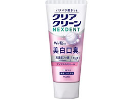 KAO �N���A�N���[�� NEXDENT �������L �A�b�v���J���~�[�� 110g
