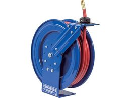 COXREELS �G�A�[�z�[�X���[�� ���a12.7mm�~15m P-LP-450-BGX