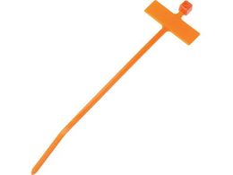 PANDUIT ���^�^�C�v�i�C���������o���h �I�����W 1000�{�� PLM1M-M3