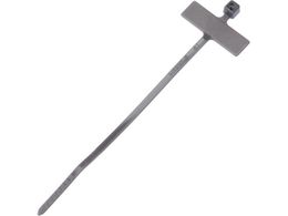 PANDUIT ���^�^�C�v�i�C���������o���h �O���[ 1000�{�� PLM1M-M8