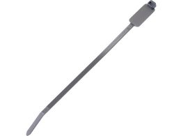 PANDUIT ���^�^�C�v�i�C���������o���h �O���[ 500�{�� PLM2S-D8