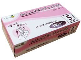 �ۓc�V���c ���񂵂�v���X�`�b�N��� PVC�O���[�u 25-7432-00 MT-6600(S�T�C�Y)100�}�C