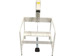 �򕌃v���X�`�b�N�H�� ���X�y�[��H�V���[�Y��p�z���_�[ BH-H65K�p