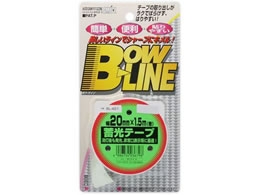 ���m�}�[�N���쏊 �~���e�[�v �z���C�g 20mm�~1.5m BL421