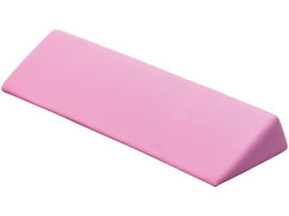 �̈ʌŒ�N�b�V����(�h���^�C�v �O�p�^�C�v)200�~600�~100mm 8-2650-03