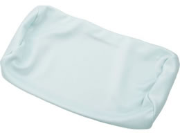 �̈ʌŒ�N�b�V����(�h���^�C�v ���~�^�C�v)�p �����J�o�[ 8-2650-11