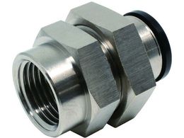 PISCO �`���[�u�t�B�b�e�B���O ���X�u�ǃX�g���[�g �`���[�u16 �ڑ����aR1 2 PMF16-04