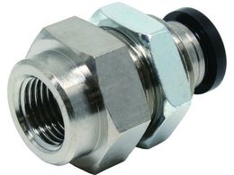 PISCO �`���[�u�t�B�b�e�B���O ���X�u�ǃX�g���[�g �`���[�u6 �ڑ����aR1 8 PMF6-01