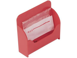 �{�����쏊 ���f�B���b�N����{�b�N�X(L)�[�^�p �R���e�i�[(�^��)24-6282-00 MLGB-200L-R(���b�h)