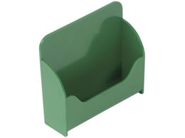 �{�����쏊 ���f�B���b�N����{�b�N�X(L)�[�^�p �R���e�i�[(�^��)24-6282-02 MLGB-200L-G(�O���[��)