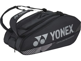 YONEX ���l�b�N�X ���P�b�g�o�b�O9(�e�j�X9�{�p) BAG2402N-007