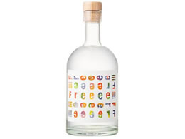  FReeee!!! W 500mL