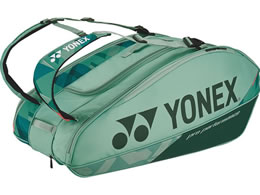 YONEX ���l�b�N�X ���P�b�g�o�b�O9(�e�j�X9�{�p) BAG2402N-268