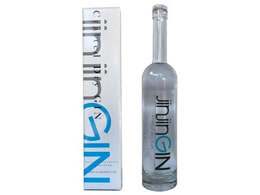 c𑢏 JIN JIN GIN 700mL