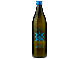  OKA GIN O 900mL