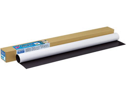 �R�N�� �y�ʃ}�O�l�b�g�z���C�g�{�[�h �}�b�g ���n 900�~1200 FB-HSM34W