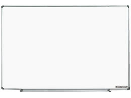 �R�N�� �z���C�g�{�[�h �y�ʃ^�C�v ���n �L��W870�~H570mm 2.7kg FB-SL23W