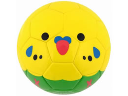 C~I Football Zoo Airless CR SB23ZA01-Z36-1