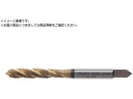 TRUSCO �`�^���R�[�e�B���O�X�p�C�����^�b�v M3X0.5 T-TIN-SP-M3X0.5