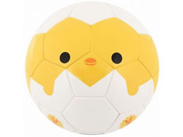 C~I Football Zoo Airless qR SB23ZA01-Z38-1