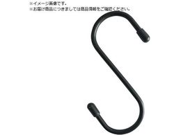 TRUSCO �X�`�[��S�t�b�N 200mm �� TTSH200BK