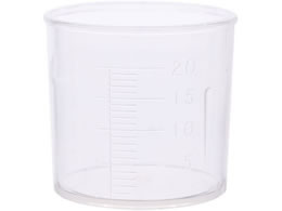 �������쏊 �v�ʃJ�b�v(PP��)���ŋ� 23-5658-03 kinshi 31240(20ML)100�R�C��