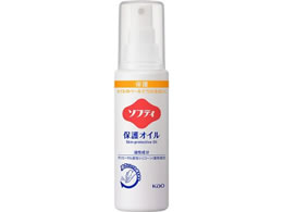 KAO �\�t�e�B(R)�ی�I�C�� 90mL �Ɩ��p 1�{ 8-3232-01