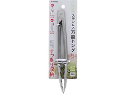 TAKAGI �X�e�����X���\�g���O �����O�t �~�j 180mm