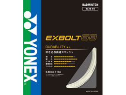 YONEX ���l�b�N�X �G�N�X�{���g68 BGXB68-011