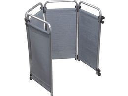 TRUSCO ���^�Ήԗp�՗� �����^�X���� ��369mm ����749mm