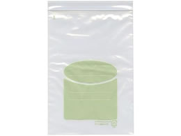 �������쏊 UV�J�b�g���j�p�b�N G-5(140�~200mm)100���� 8-3330-12