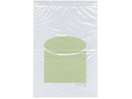 �������쏊 UV�J�b�g���j�p�b�N J-5(240�~340mm)100���� 8-3330-13