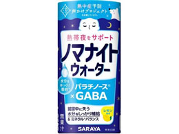 �T���� �m�}�i�C�g�E�H�[�^�[ ������ 195mL