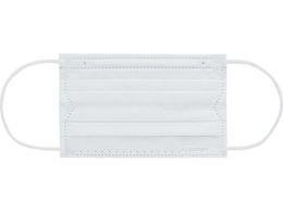 IRIS 296318 DAILY FIT MASK ߃TCY 30 zCg