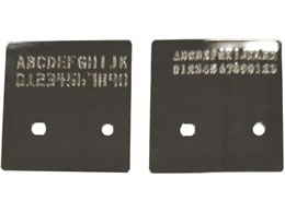 �����p�X�e�[�V�����v���[�g(�p���J�i �C���v�����^�[ 23-2025-03 �W���m�� H-710�EH-701���E