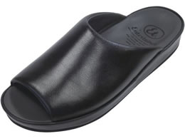 �O�i�S�� �h�N�^�[�T���_��(���v)24-6545-0004 LL(27.0cm)�O�i�S�� ET6301(�u���b�N)