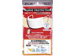 ���@�\�}�X�N���[�X�v���e�N�V�����ܓ� ���M�����[(�ܓ�)�t�B���^�[�}�X�N 23-3734-00 �G�[�X�C���^�[�i�V���i���W���p�� ���M�����[(5�}�CX12�t�N���C��)