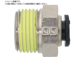 ���H�� �����^�b�`�p��M�V���[�Y �j�b�v�� 6mm PT3 8 PNM-6-PT3 8-BSM