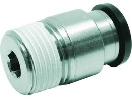 PISCO �`���[�u�t�B�b�e�B���O �Z�p���t�X�g���[�g �`���[�u10 �ڑ����aR3 8 POC10-03